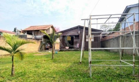 Casa para Venda - 52m², 2 dormitórios, 4 vagas - Vila Nova