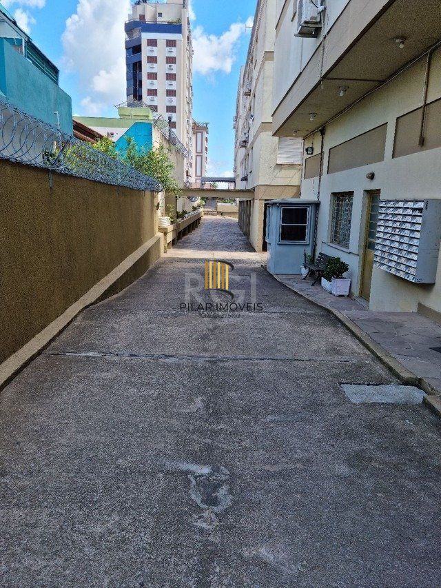 Apartamento 1 dormitório no bairro Centro - Pilar Imóveis