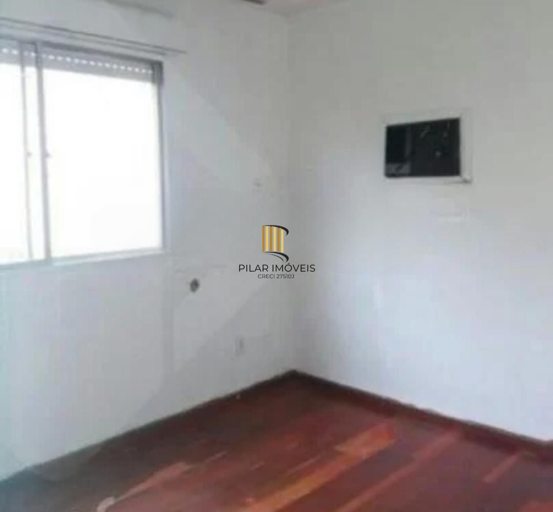 Apartamento 2 Dormitórios com Vaga e Mobília Completa no Santa Tereza