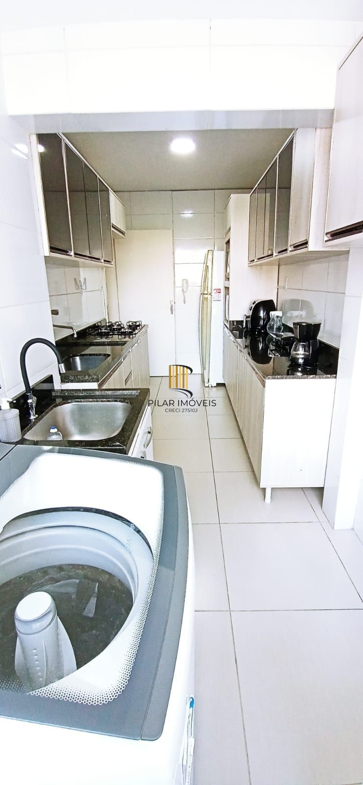 Apartamento dois dormitorios/Centro de Canoas/cond. Al´Italia/ com vaga/ 78m²