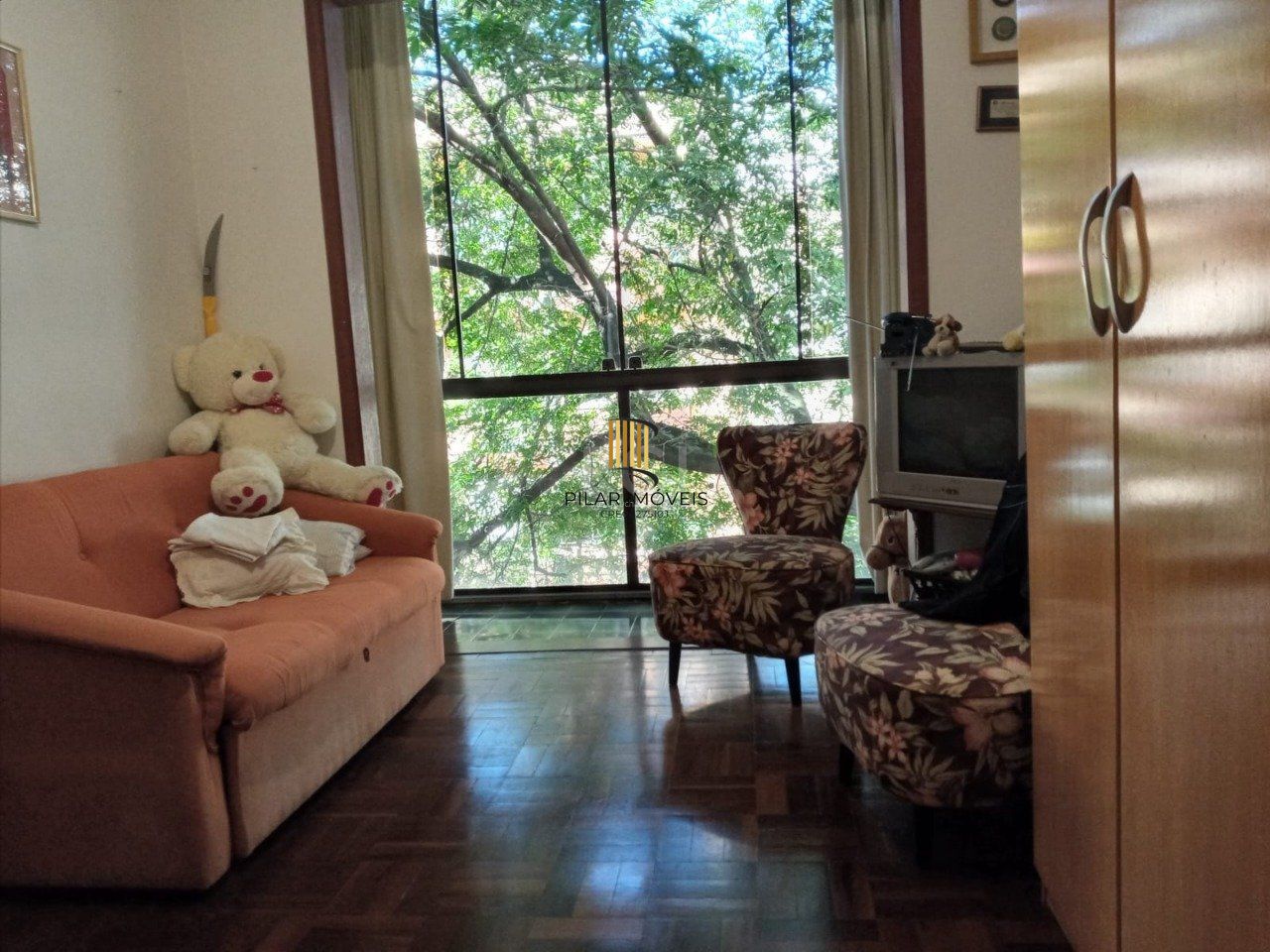 Apartamento para Venda - 91m², 3 dormitórios, Santana
