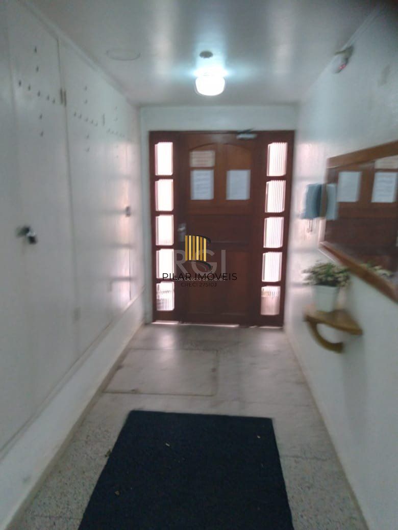 Apartamento para Venda - 59m², 2 dormitórios, Jardim Leopoldina