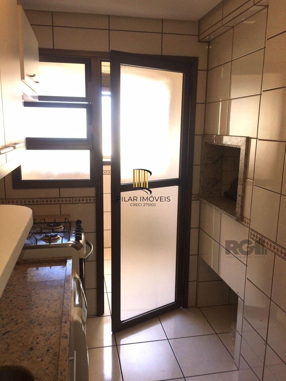Apartamento 2 dormitórios no bairro Menino Deus