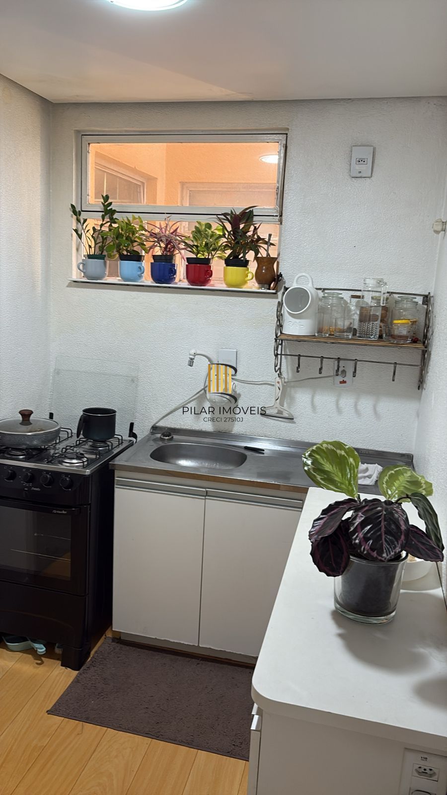 Triplex Cobertura/ Centro histórico/ Porto Alegre