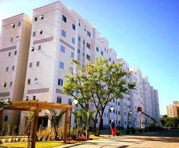 Apartamento para Venda - 49.72m², 2 dormitórios, 1 vaga - Jardim Planalto - Pilar Imóveis