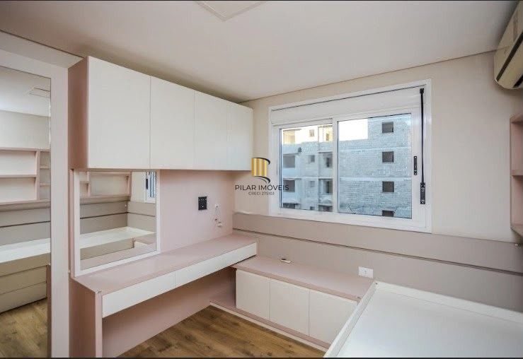 Apartamento 3 dormit. 1 suíte Nossa Senhora Graças