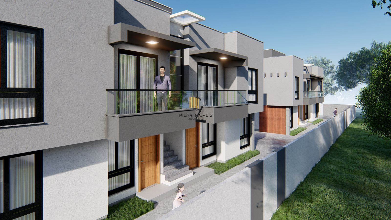 Apartamento novo/Niteroi/ Canoas/ 2 Dorm/ Vaga Garagem/