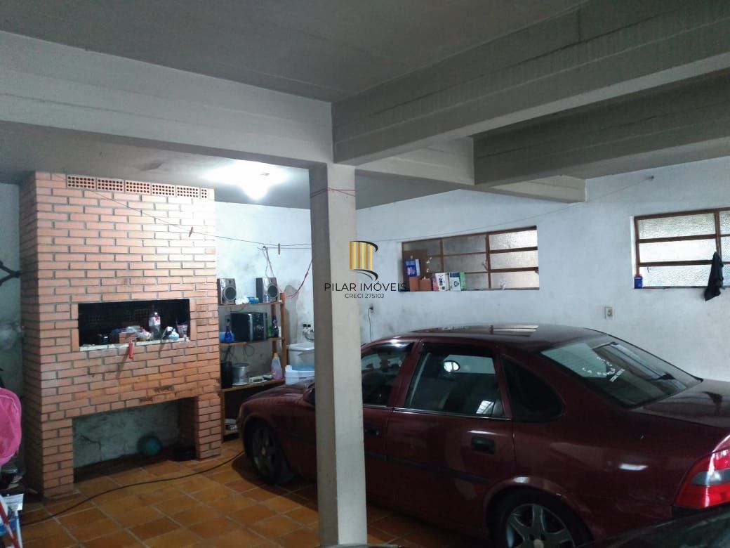 Casa 3 dormitórios no bairro Marechal Rondon