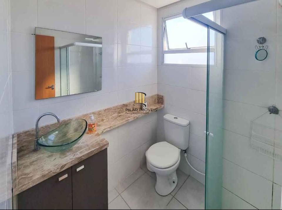 Apartamento Mobiliado- Canoas