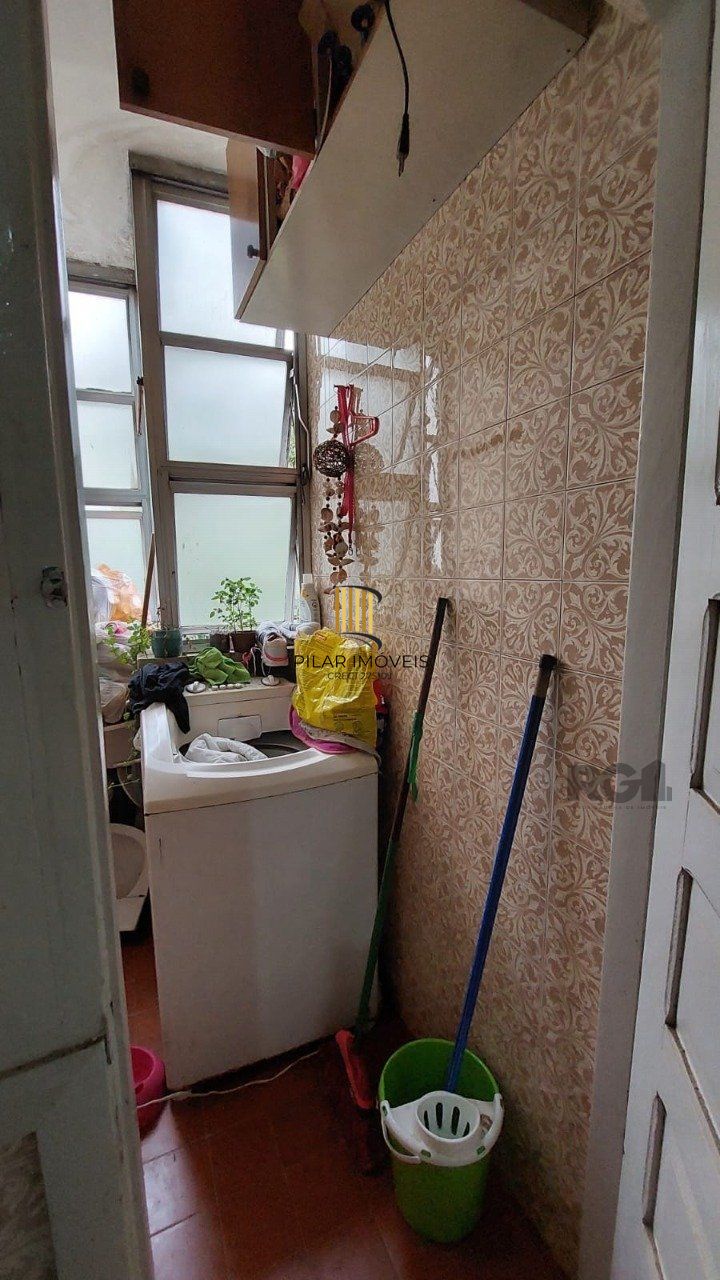 Apartamento 2 dormitórios no bairro São João