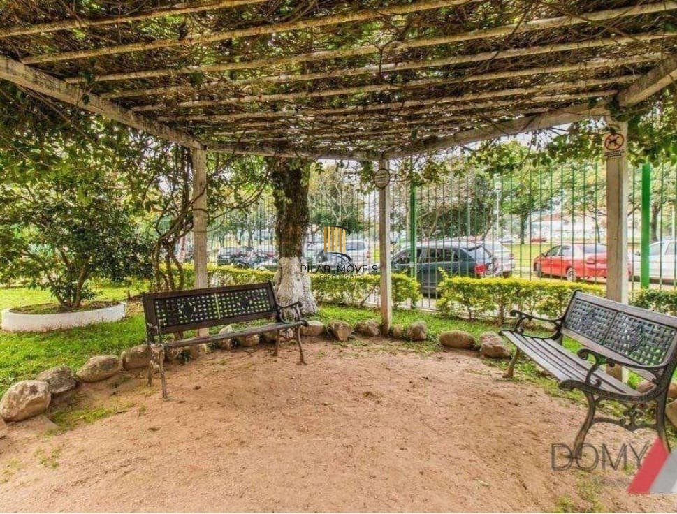 Apartamento para Venda - 75.22m², 3 dormitórios, Medianeira