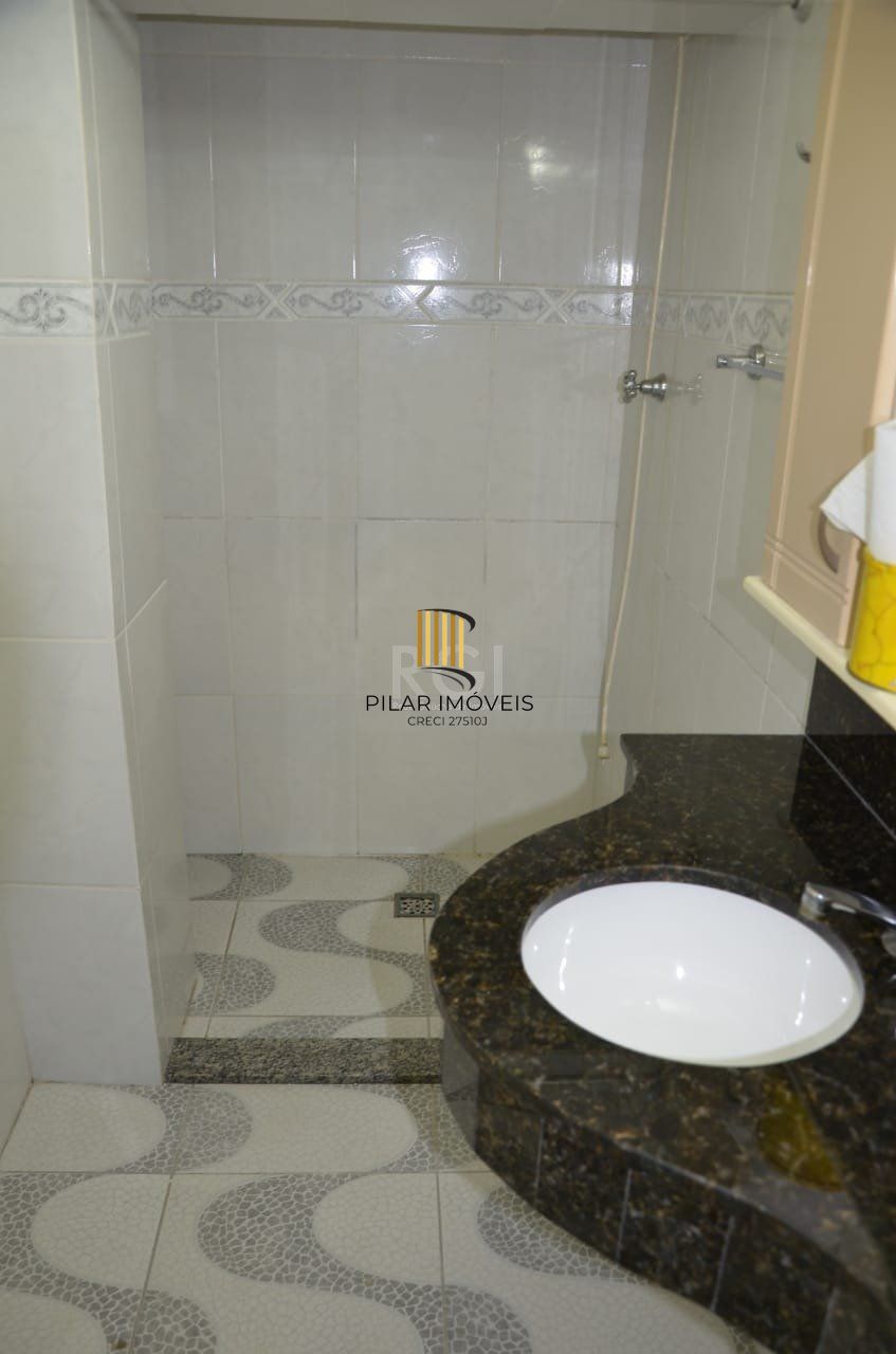 Casa para Venda - 57.9m², 2 dormitórios, 1 vaga - Higienópolis