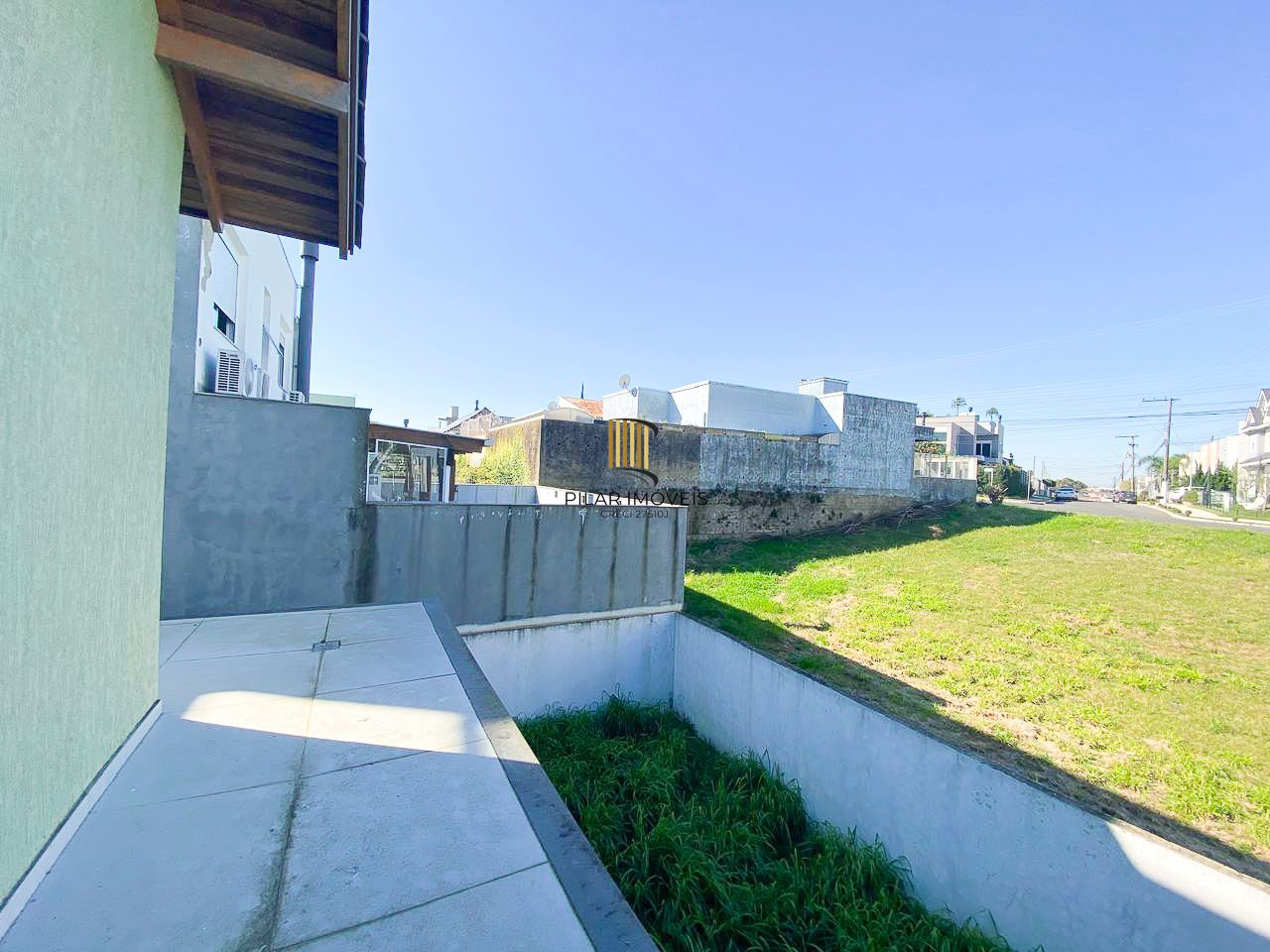 Casa em Condomínio / 3 Quartos / 1 Suíte / 2 Vagas / Verdes Campos / Porto Alegre / RS