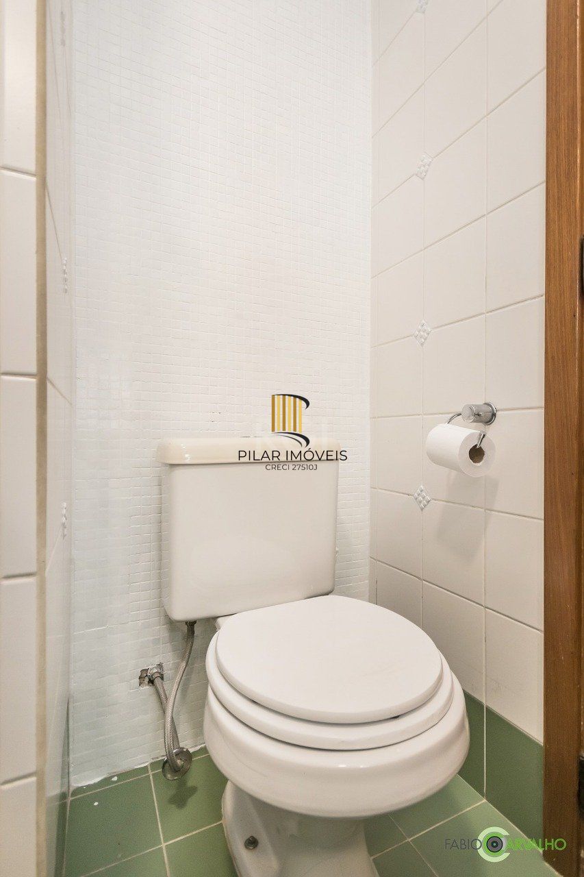 Duplex 3 dormitórios no bairro São João