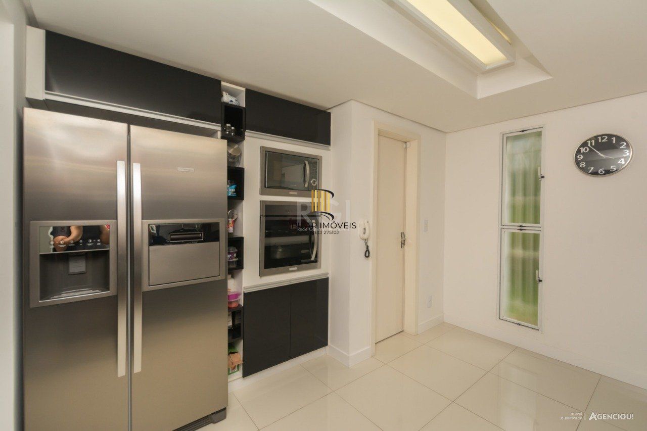 Casa Condominio para Venda - 87.97m², 3 dormitórios, sendo 1 suites, 2 vagas - Jardim Isabel