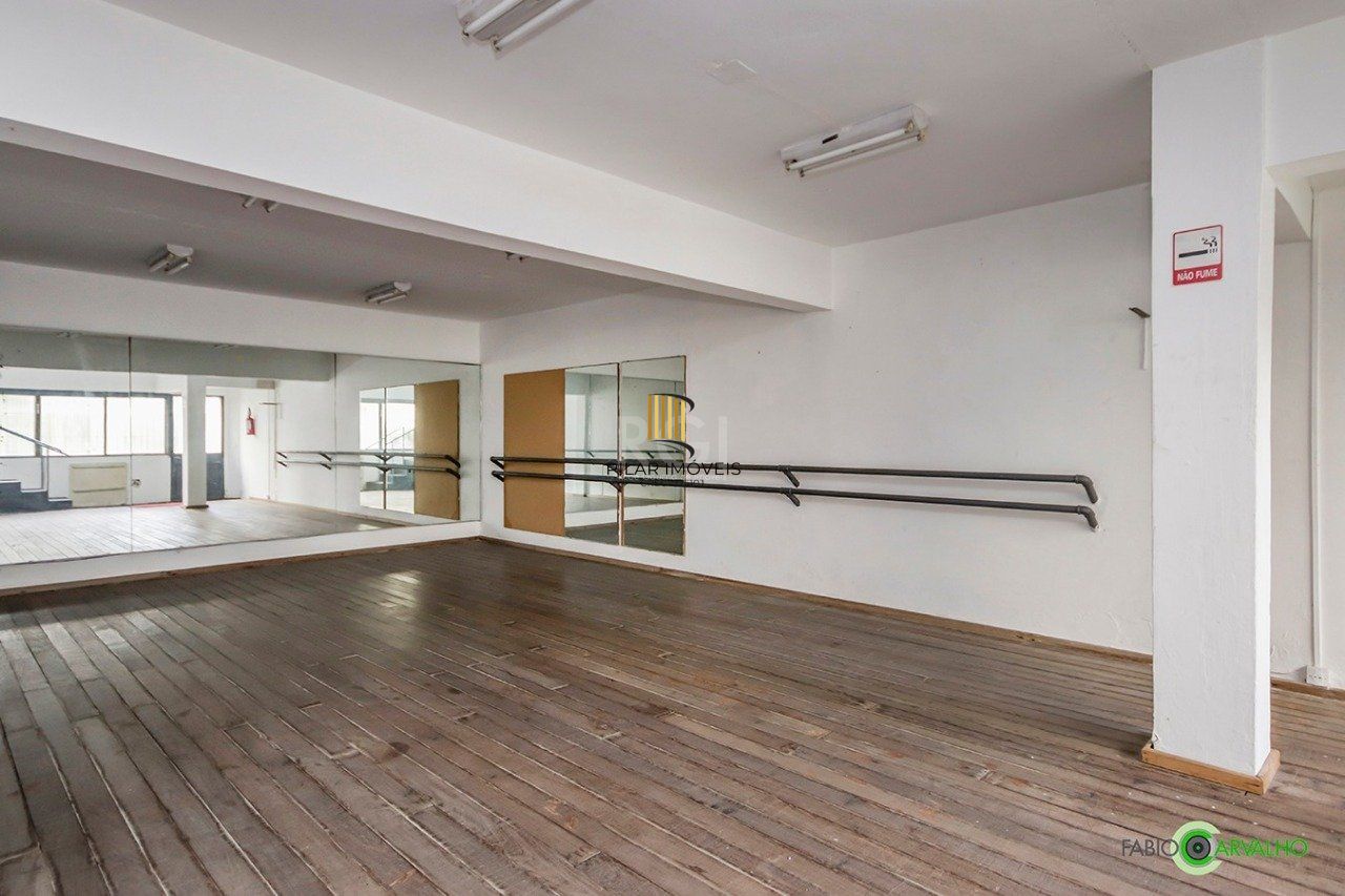 Loja para Venda - 188m², 0 dormitórios, Higienópolis