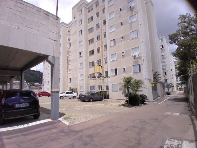 Apartamento com 2 dormitórios (Novo)
