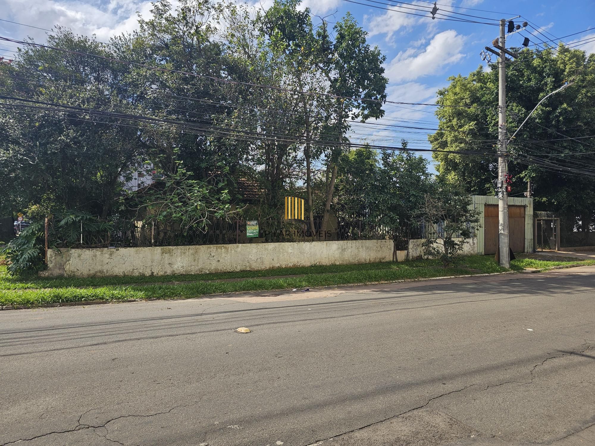 Casa 4 dormitórios no bairro Marechal Rondon