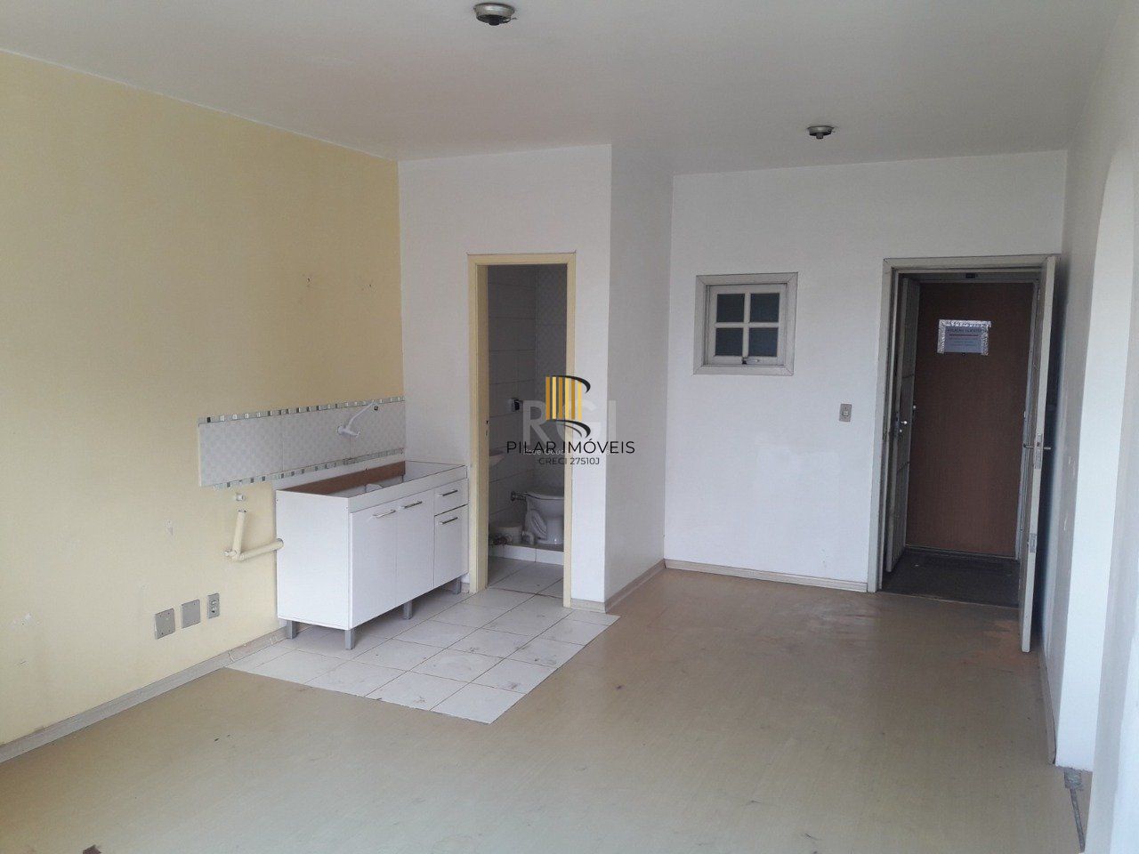 Sala Comercial no bairro Passo da Areia