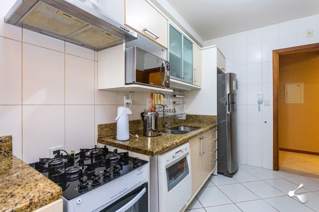 Apartamento para Venda - 100.55m², 3 dormitórios, sendo 1 suites, 2 vagas - Boa Vista