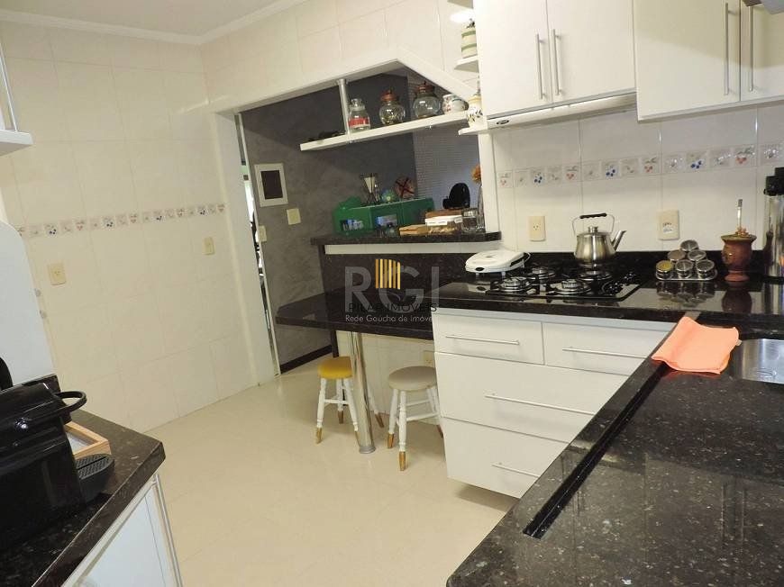 Casa para Venda - 229m², 3 dormitórios, sendo 1 suites, 1 vaga - São Geraldo