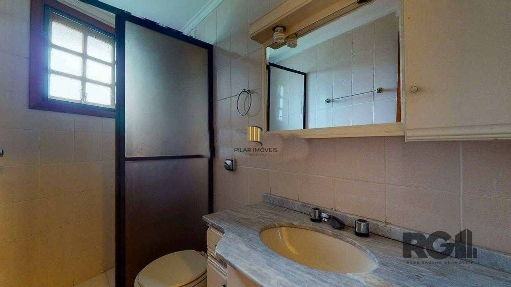 Casa de Condomínio 3 dormitórios no bairro Boa Vista