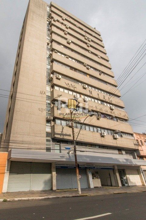 Conjunto/Sala para Venda - 43.74m², 0 dormitórios, Floresta
