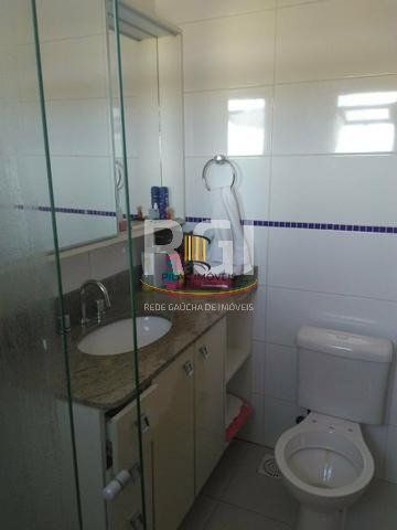 Casa para Venda - 100m², 3 dormitórios, sendo 1 suites, 2 vagas - Hípica