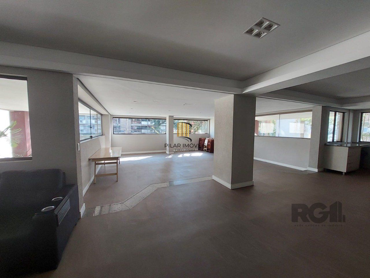 Apartamento 3 dormitórios no bairro Mont Serrat