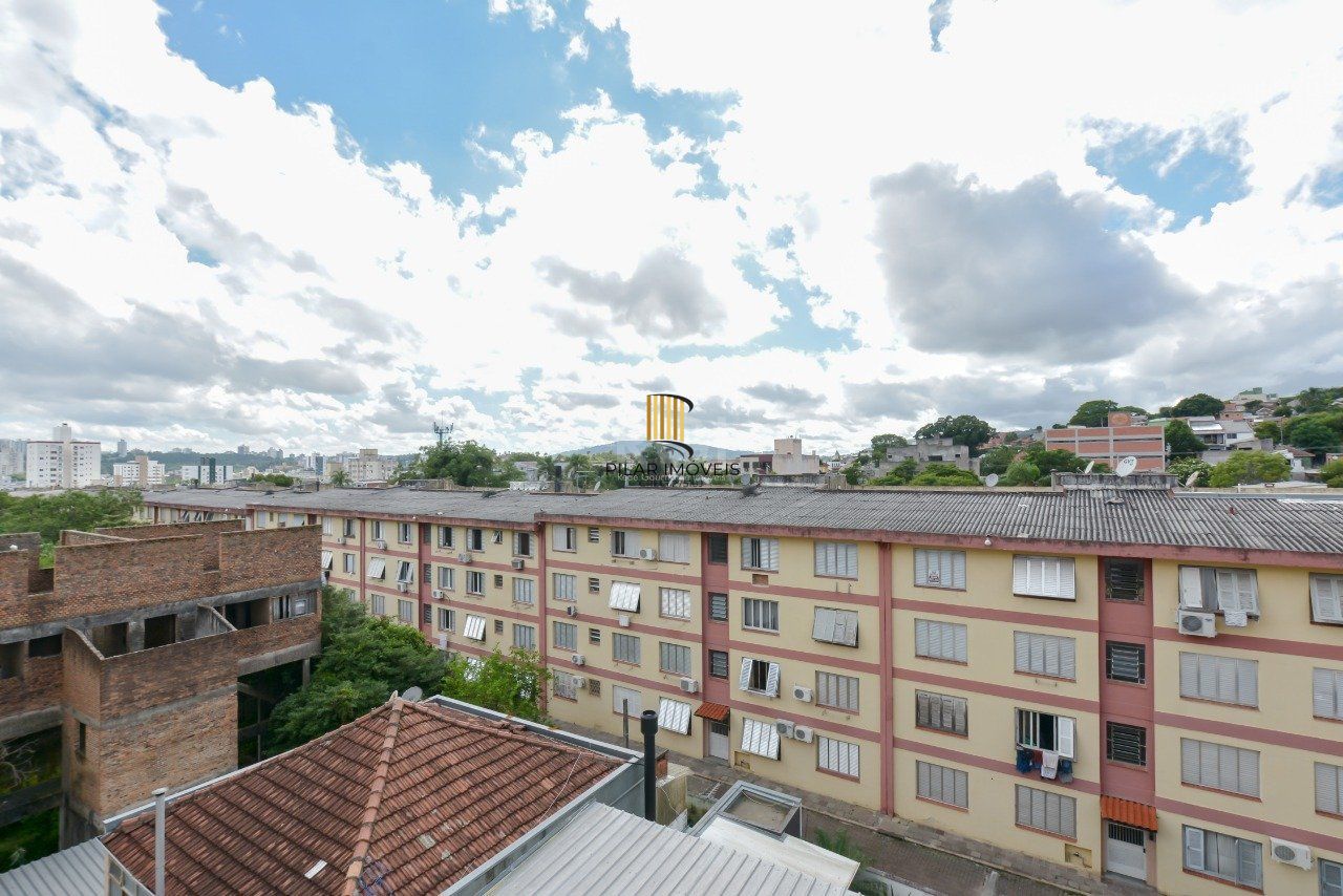 Apartamento para Venda - 70.89m², 2 dormitórios, sendo 1 suites, Partenon