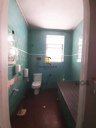 Casa 3 dormitórios no bairro Rio Branco