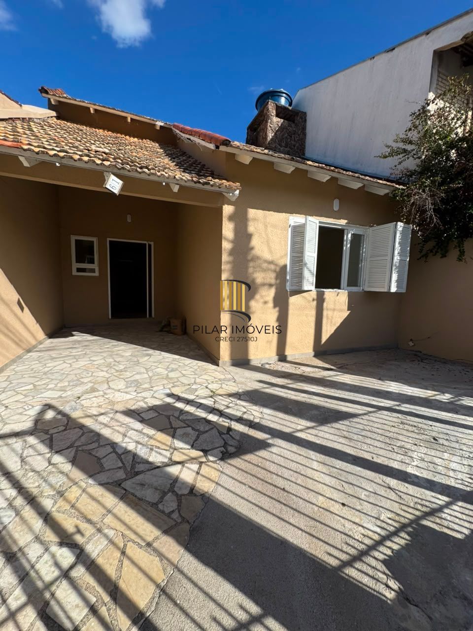 Casa a venda no Parque da Matriz - Cachoeirinha