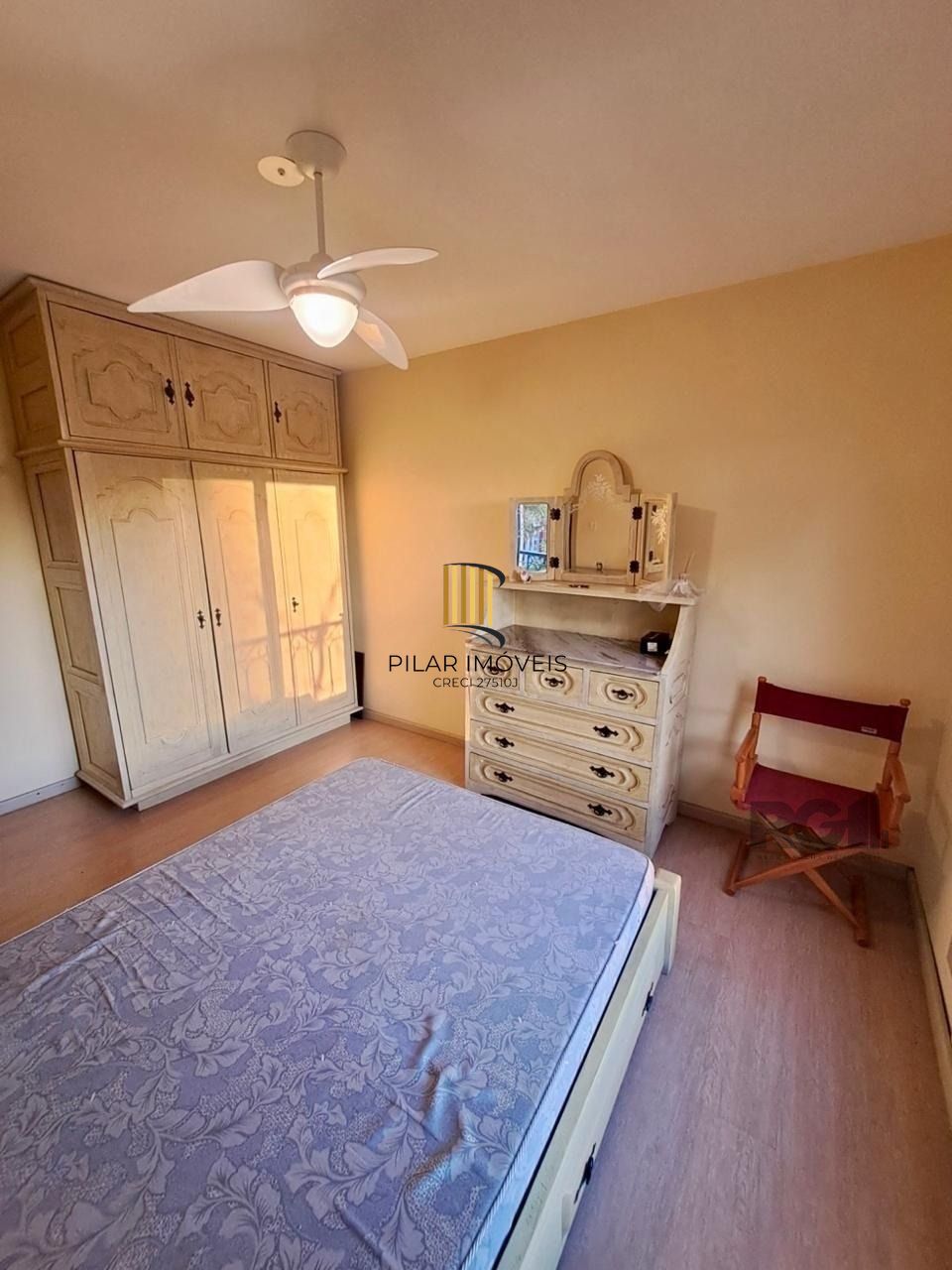 Apartamento 2 dormitórios no bairro Mont Serrat