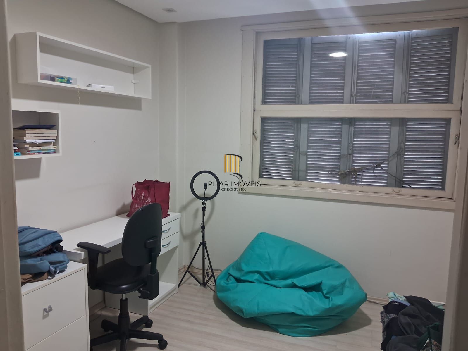 Apartamento 3 dormitórios, 90m² e elevador na Av. Franklin Roosevelt