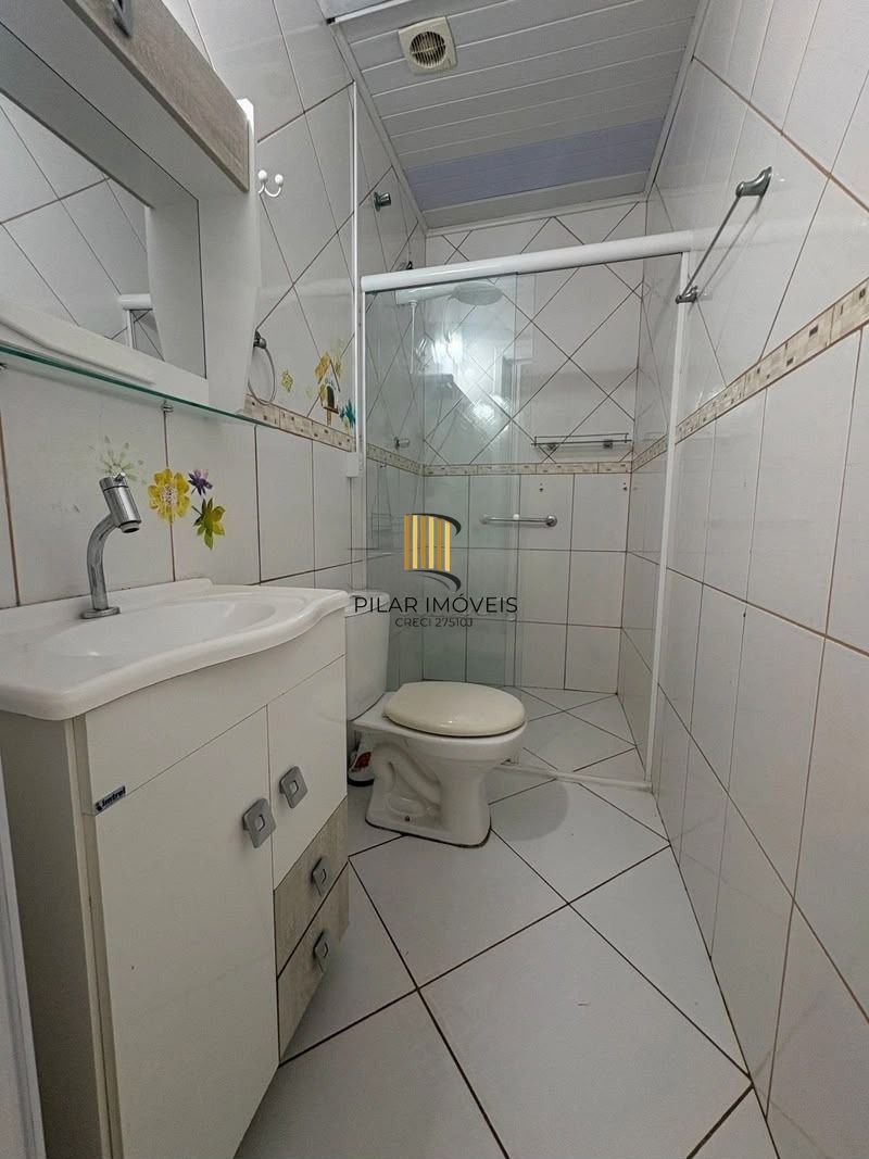Casa a venda com 2 quartos no bairro Mont Serrat