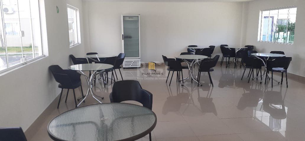 Apartamento para Venda - 41.58m², 2 dormitórios, 1 vaga - São José do Herval