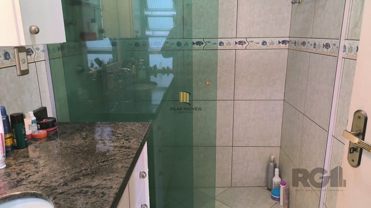 Apartamento 2 dormitórios no bairro Jardim  Botânico