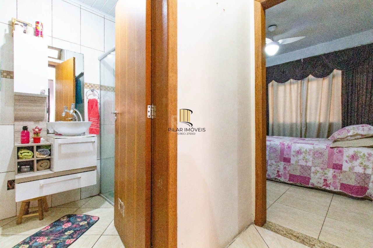 Apartamento para Venda - 98m², 2 dormitórios, Cristo Redentor
