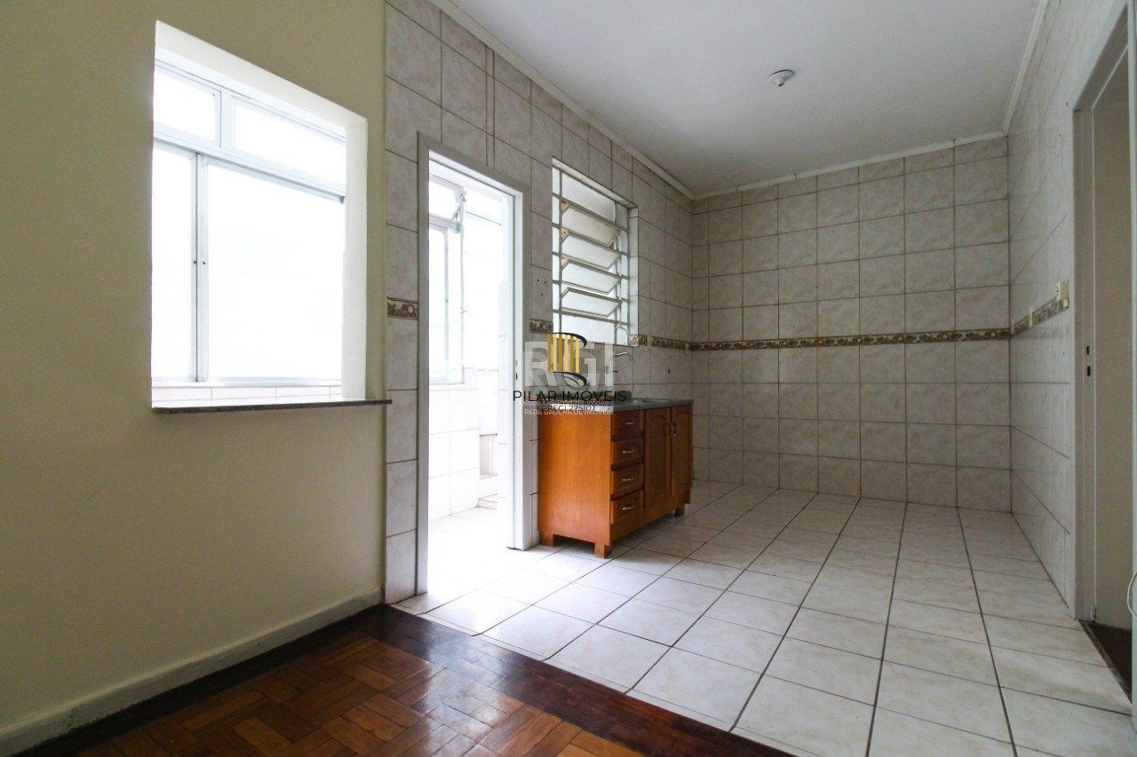 Apartamento para Venda - 89m², 3 dormitórios, sendo 1 suites, 1 vaga - Menino Deus
