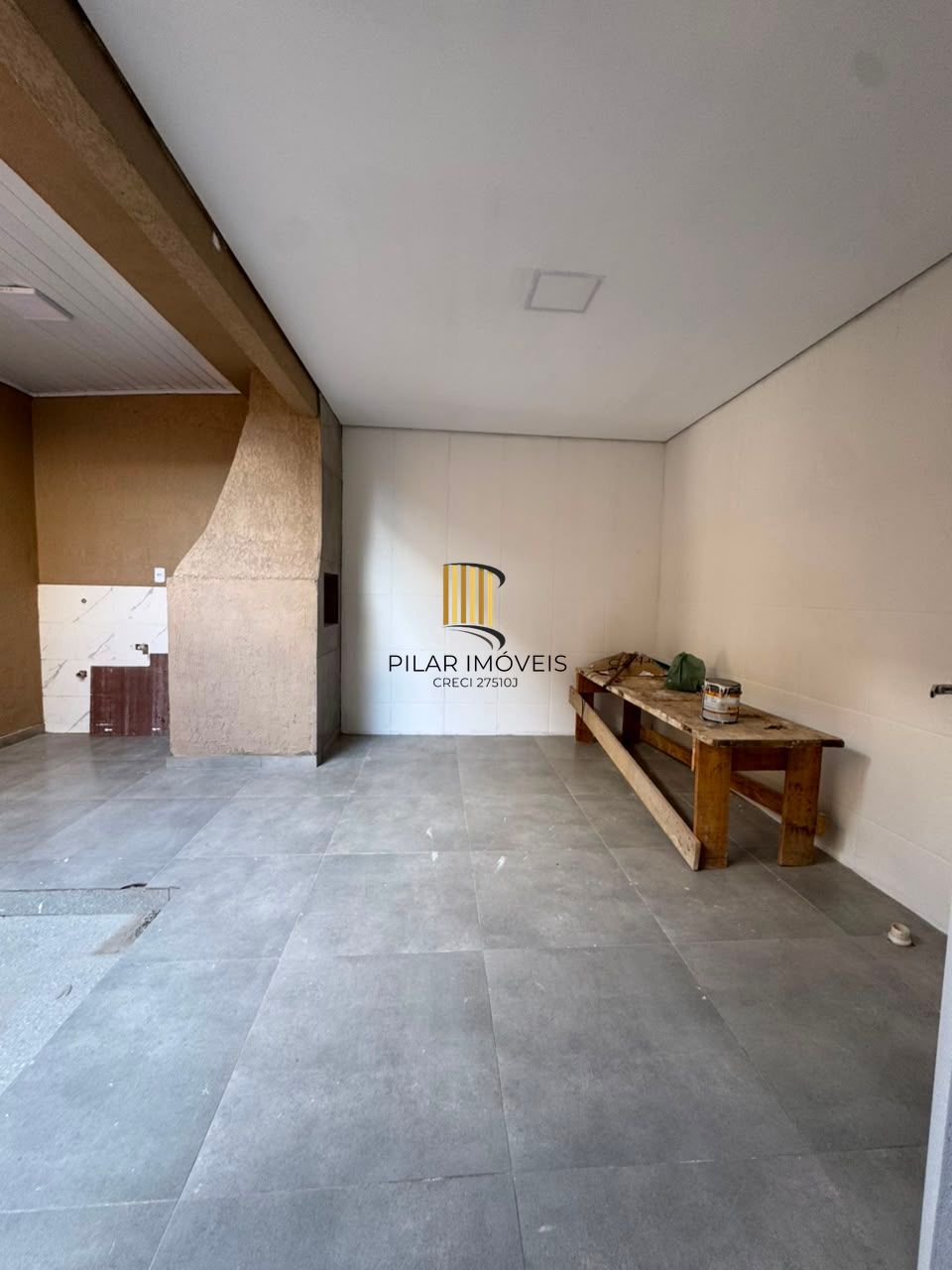 Casa a venda no Parque da Matriz - Cachoeirinha
