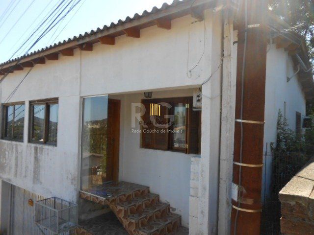 Casa para Venda - 200m², 3 dormitórios, sendo 2 suites, 2 vagas - Vila Nova - Pilar Imóveis