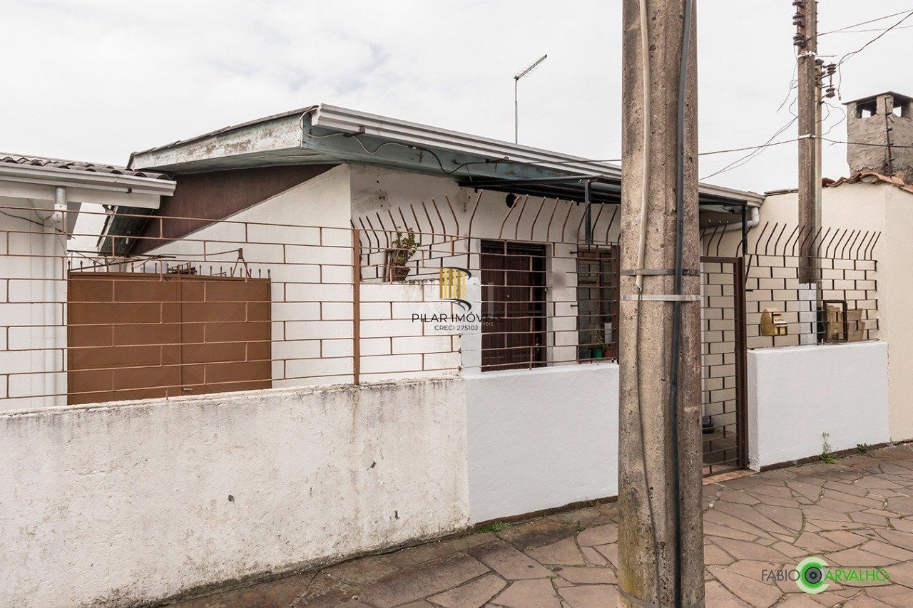 Casa para Venda - 119m², 3 dormitórios, 2 vagas - Jardim Sabará