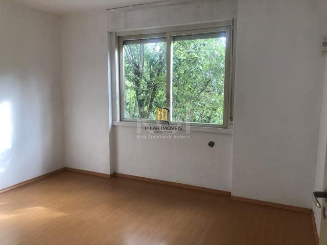Apartamento para Venda - 56.28m², 2 dormitórios, 1 vaga - Cavalhada