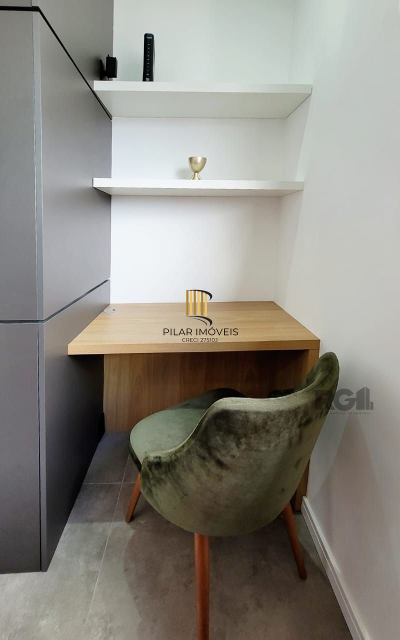 Studio 1 dormitório no bairro Mont Serrat