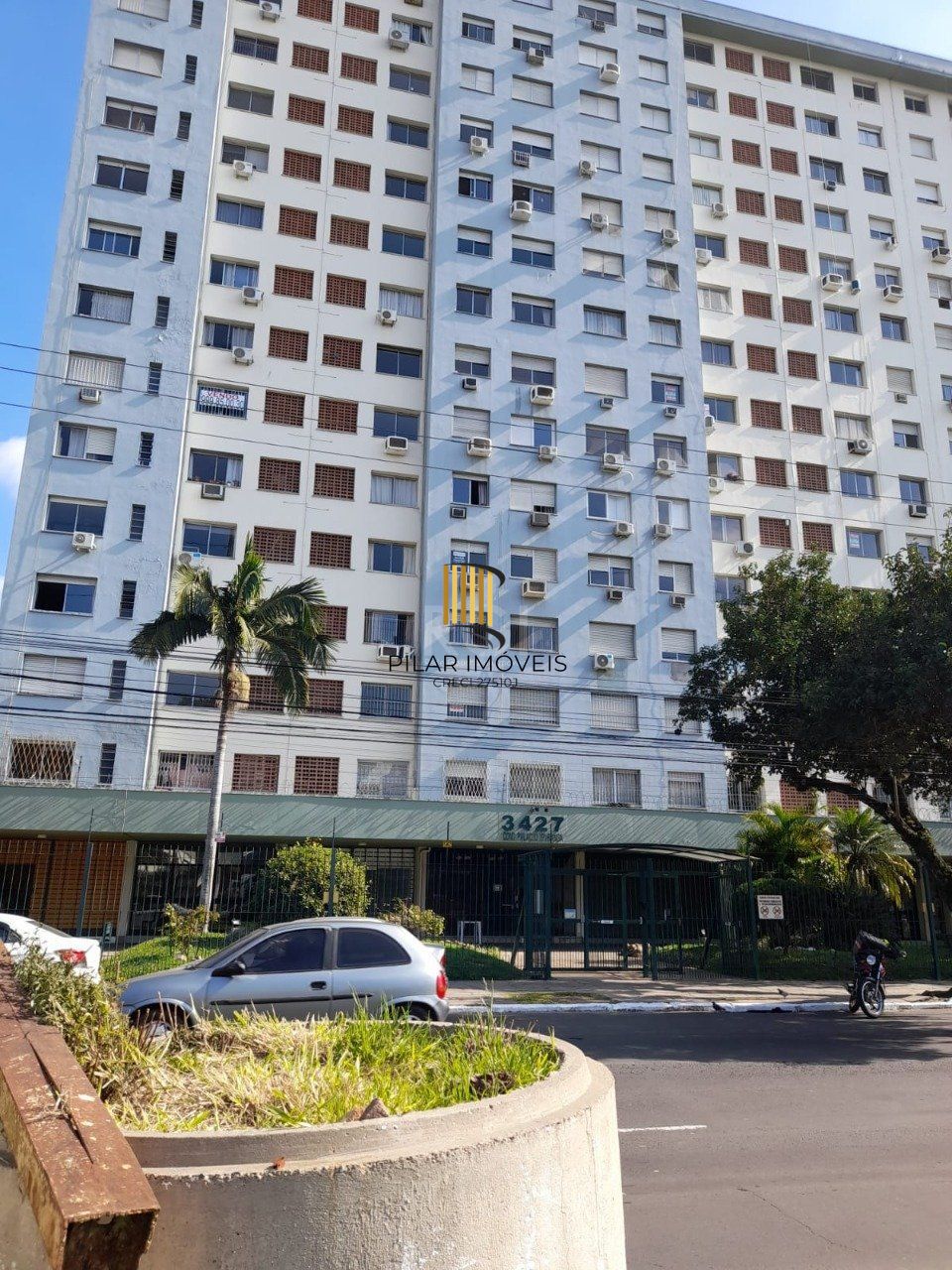 Apartamento para Venda - 57m², 2 dormitórios, Partenon