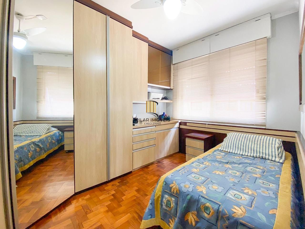 Cobertura dos seus sonhos na Travessa Colônia!