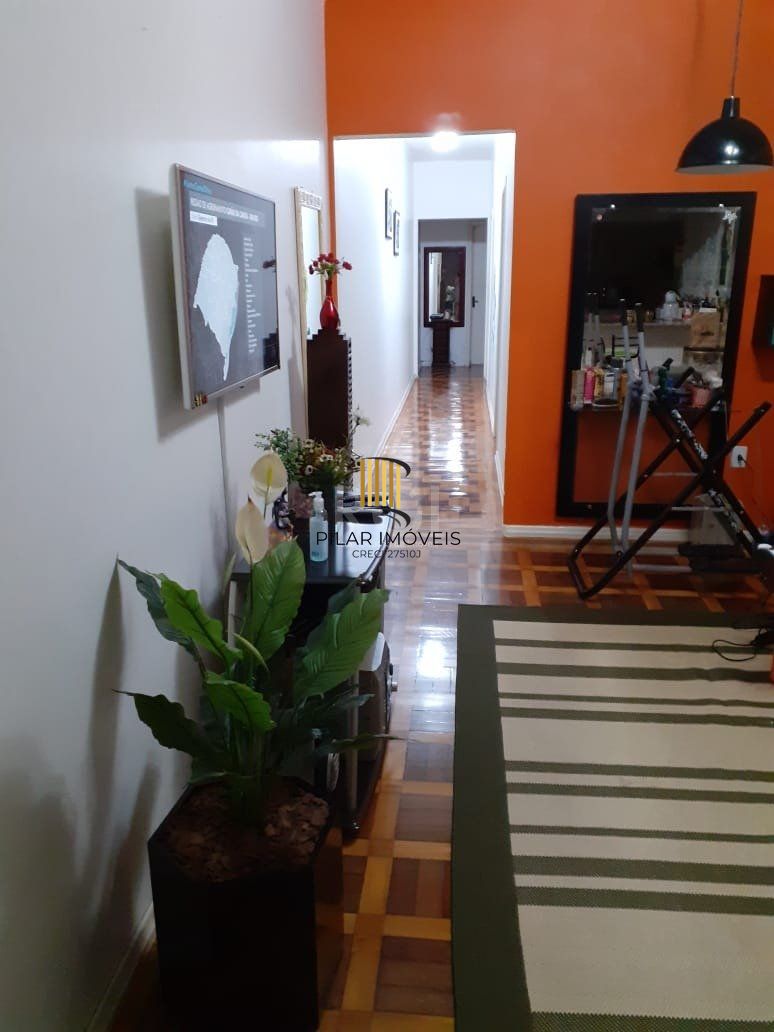 Apartamento para Venda - 102m², 3 dormitórios, São Geraldo