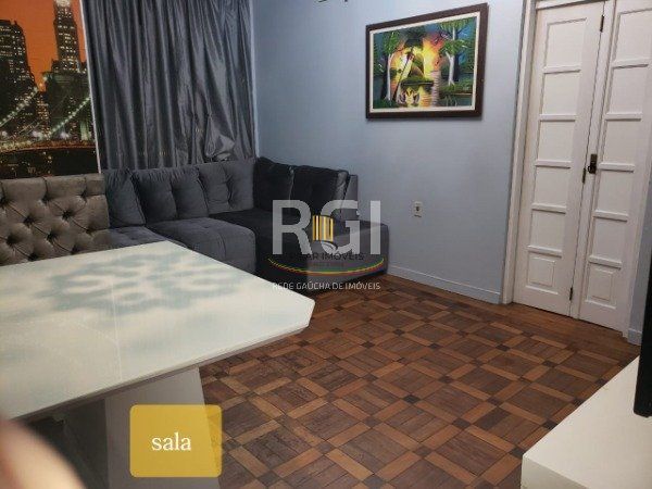 Apartamento para Venda - 55m², 2 dormitórios, São João