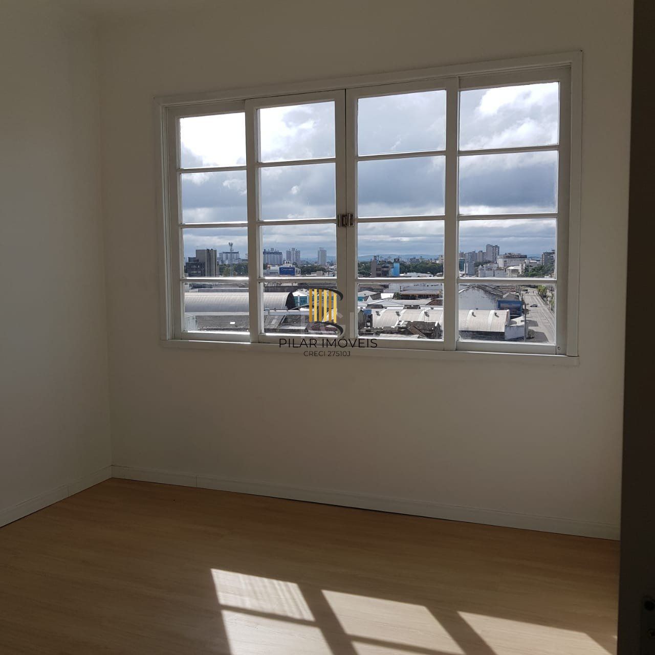 Apartamento para Venda - 63.4m², 2 dormitórios, Floresta