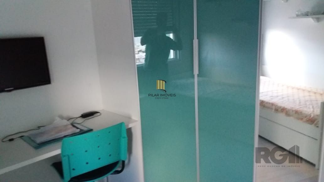 Apartamento 3 dormitórios no bairro Rio Branco